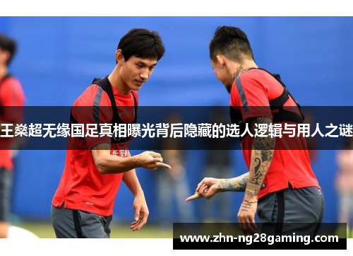 王燊超无缘国足真相曝光背后隐藏的选人逻辑与用人之谜