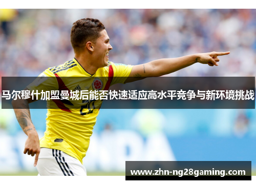 马尔穆什加盟曼城后能否快速适应高水平竞争与新环境挑战